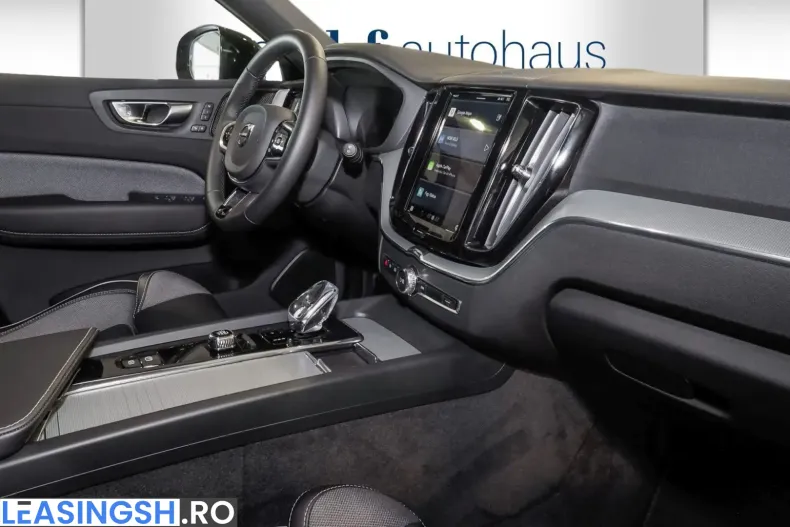 Volvo XC60 din 2024 cu 21.463 km - oferta VOL209572 - foto 9