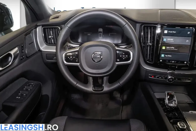 Volvo XC60 din 2024 cu 21.463 km - oferta VOL209572 - foto 14