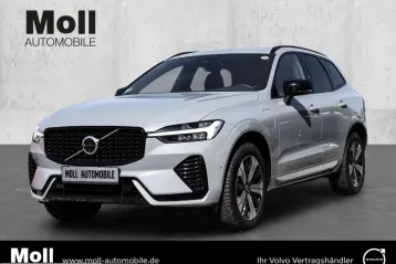 Volvo XC60 din 2024 - oferta VOL209573