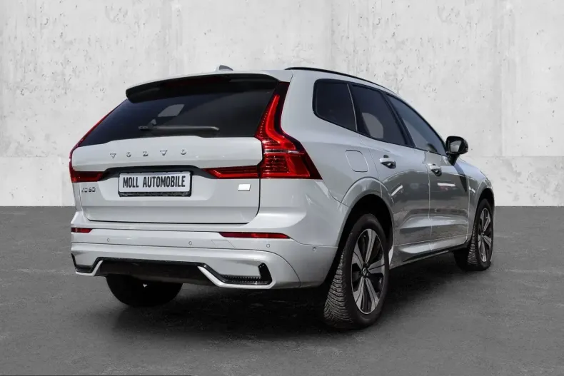 Volvo XC60 din 2024 cu 16.002 km - oferta VOL209573 - foto 2