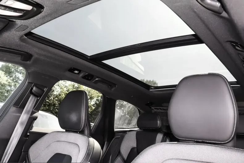 Volvo XC60 din 2024 cu 16.002 km - oferta VOL209573 - foto 13