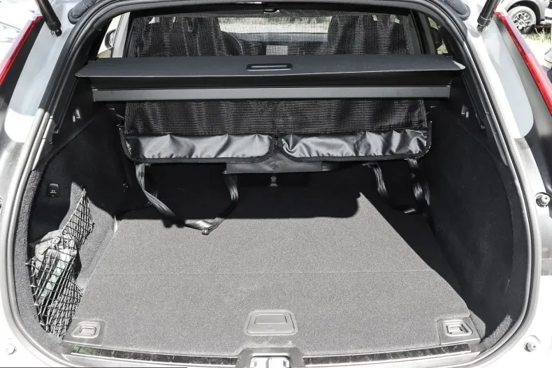 Volvo XC60 din 2024 cu 16.002 km - oferta VOL209573 - foto 15