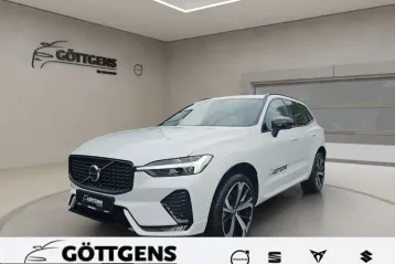 Volvo XC60 din 2025 - oferta VOL209574