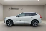 Volvo XC60 din 2025 cu 23.500 km - oferta VOL209574 - foto 2
