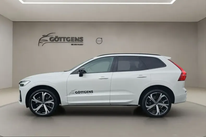Volvo XC60 din 2025 cu 23.500 km - oferta VOL209574 - foto 2