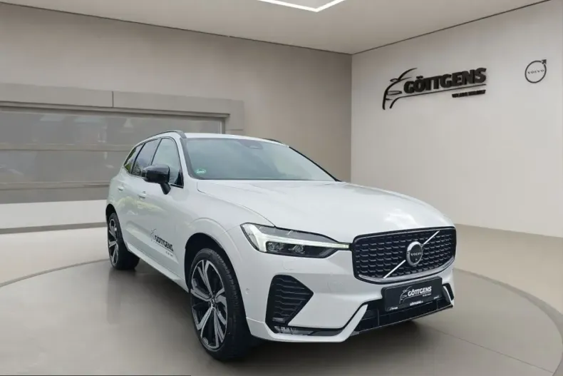 Volvo XC60 din 2025 cu 23.500 km - oferta VOL209574 - foto 6