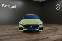 Mercedes-Benz A 45 AMG (Clasa A) din 2022 cu 6.632 km - oferta MER209575 - foto 1