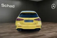 Mercedes-Benz A 45 AMG (Clasa A) din 2022 cu 6.632 km - oferta MER209575 - foto 2