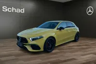 Mercedes-Benz A 45 AMG (Clasa A) din 2022 cu 6.632 km - oferta MER209575 - foto 3