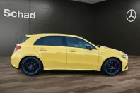 Mercedes-Benz A 45 AMG (Clasa A) din 2022 cu 6.632 km - oferta MER209575 - foto 5