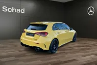 Mercedes-Benz A 45 AMG (Clasa A) din 2022 cu 6.632 km - oferta MER209575 - foto 6