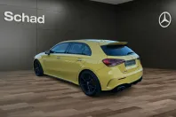 Mercedes-Benz A 45 AMG (Clasa A) din 2022 cu 6.632 km - oferta MER209575 - foto 7