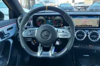 Mercedes-Benz A 45 AMG (Clasa A) din 2022 cu 6.632 km - oferta MER209575 - foto 12