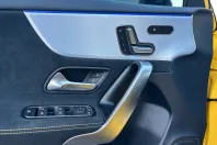 Mercedes-Benz A 45 AMG (Clasa A) din 2022 cu 6.632 km - oferta MER209575 - foto 20