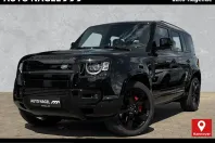 Land Rover Defender din 2025 cu 8.676 km - oferta LAN209576 - foto 1