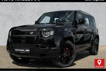 Land Rover Defender din 2025 - oferta LAN209576