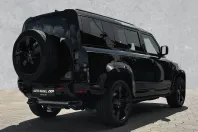 Land Rover Defender din 2025 cu 8.676 km - oferta LAN209576 - foto 2
