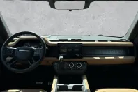 Land Rover Defender din 2025 cu 8.676 km - oferta LAN209576 - foto 4
