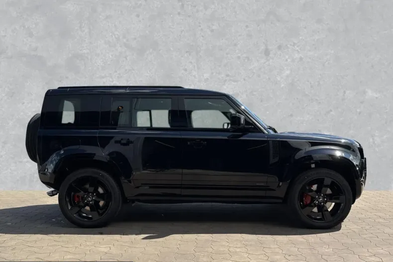 Land Rover Defender din 2025 cu 8.676 km - oferta LAN209576 - foto 6