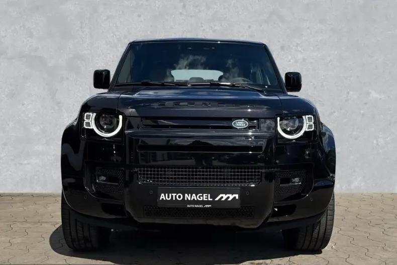 Land Rover Defender din 2025 cu 8.676 km - oferta LAN209576 - foto 8