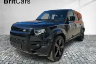 Land Rover Defender din 2025 cu 6.243 km - oferta LAN209577 - foto 1