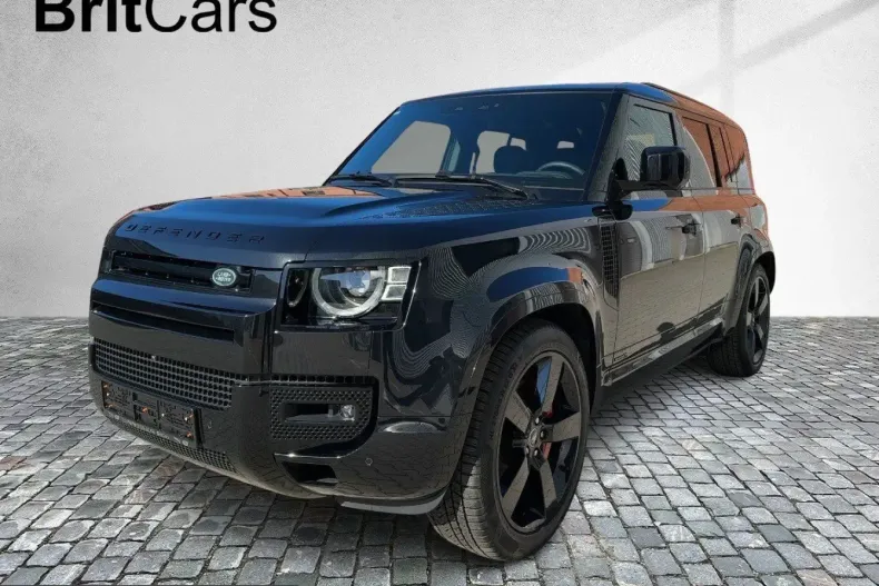 Land Rover Defender din 2025 cu 6.243 km - oferta LAN209577 - foto 1
