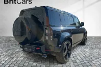Land Rover Defender din 2025 cu 6.243 km - oferta LAN209577 - foto 4