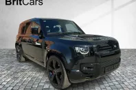 Land Rover Defender din 2025 cu 6.243 km - oferta LAN209577 - foto 6