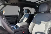 Land Rover Defender din 2025 cu 6.243 km - oferta LAN209577 - foto 8