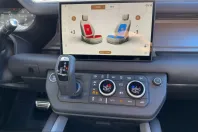 Land Rover Defender din 2025 cu 6.243 km - oferta LAN209577 - foto 12