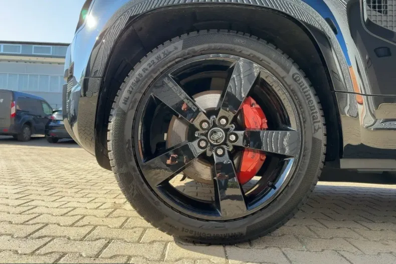 Land Rover Defender din 2025 cu 6.243 km - oferta LAN209577 - foto 13