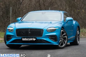 Bentley Continental GT din 2025 - oferta BEN209578