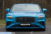 Bentley Continental GT din 2025 cu 3.990 km - oferta BEN209578 - foto 2