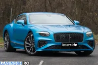 Bentley Continental GT din 2025 cu 3.990 km - oferta BEN209578 - foto 3