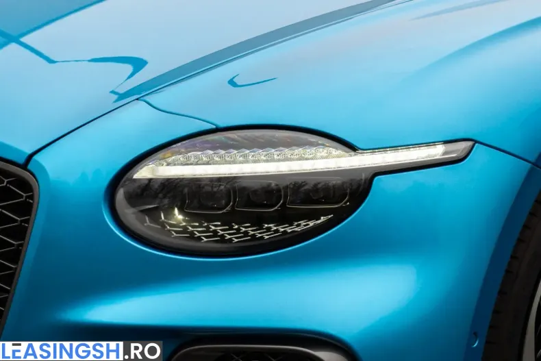 Bentley Continental GT din 2025 cu 3.990 km - oferta BEN209578 - foto 10