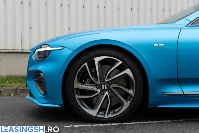 Bentley Continental GT din 2025 cu 3.990 km - oferta BEN209578 - foto 11