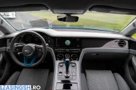 Bentley Continental GT din 2025 cu 3.990 km - oferta BEN209578 - foto 16