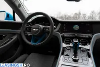 Bentley Continental GT din 2025 cu 3.990 km - oferta BEN209578 - foto 17