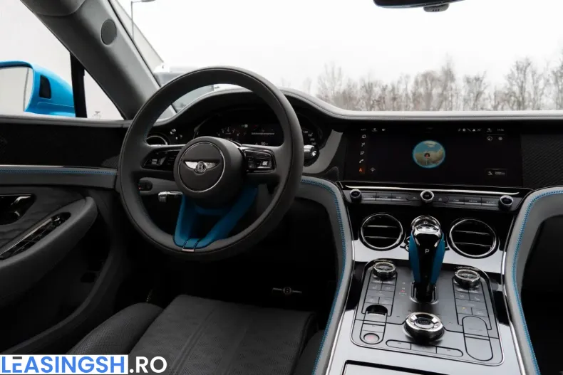 Bentley Continental GT din 2025 cu 3.990 km - oferta BEN209578 - foto 17