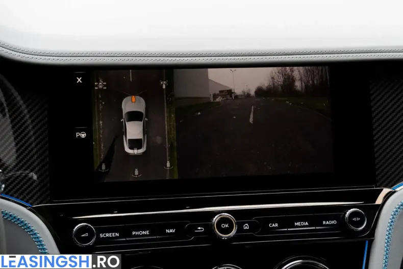 Bentley Continental GT din 2025 cu 3.990 km - oferta BEN209578 - foto 21