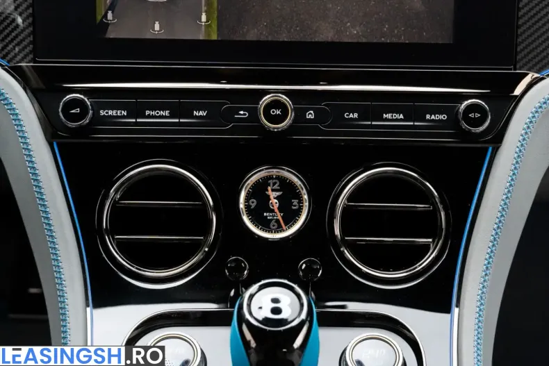 Bentley Continental GT din 2025 cu 3.990 km - oferta BEN209578 - foto 22
