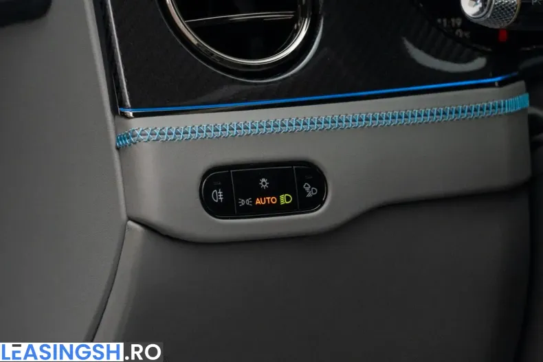 Bentley Continental GT din 2025 cu 3.990 km - oferta BEN209578 - foto 23