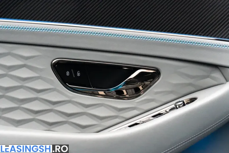 Bentley Continental GT din 2025 cu 3.990 km - oferta BEN209578 - foto 27