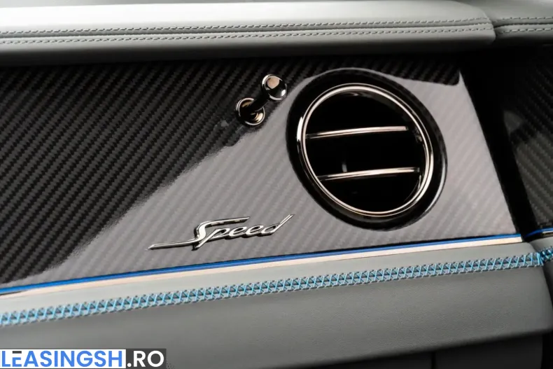 Bentley Continental GT din 2025 cu 3.990 km - oferta BEN209578 - foto 33
