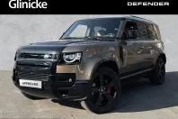 Land Rover Defender din 2024 cu 21.600 km - oferta LAN209579 - foto 1