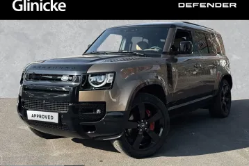 Land Rover Defender din 2024 - oferta LAN209579
