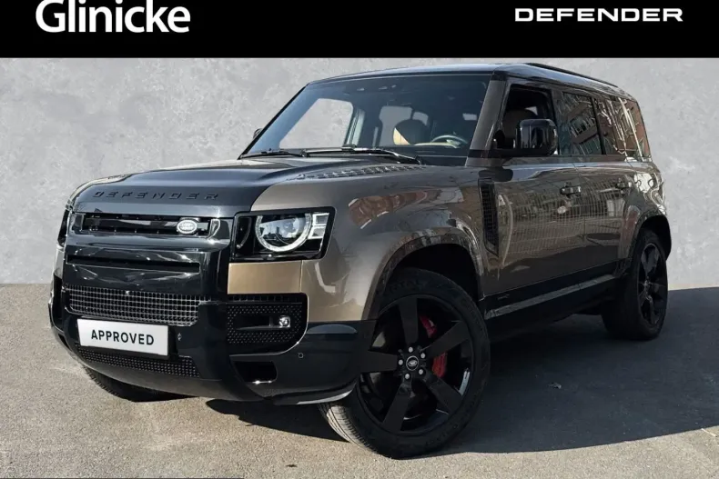 Land Rover Defender din 2024 cu 21.600 km - oferta LAN209579 - foto 1