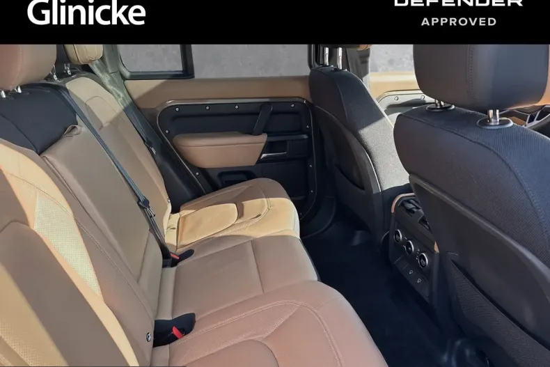 Land Rover Defender din 2024 cu 21.600 km - oferta LAN209579 - foto 5