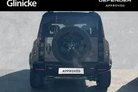 Land Rover Defender din 2024 cu 21.600 km - oferta LAN209579 - foto 7