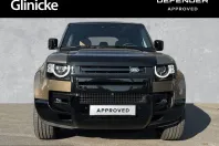 Land Rover Defender din 2024 cu 21.600 km - oferta LAN209579 - foto 8